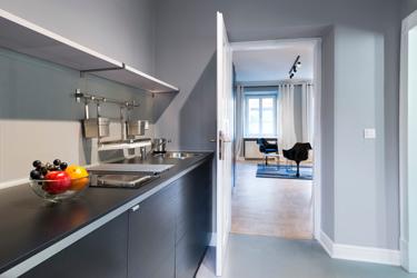 APT 2 kuchnia