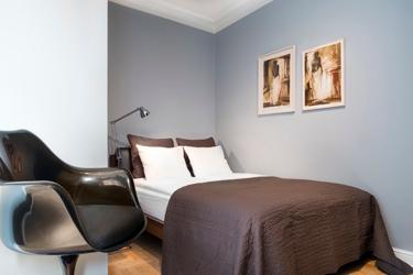 APT 2 sypialnia