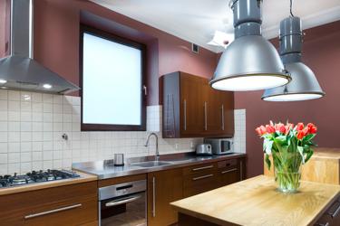 APT 3 kuchnia